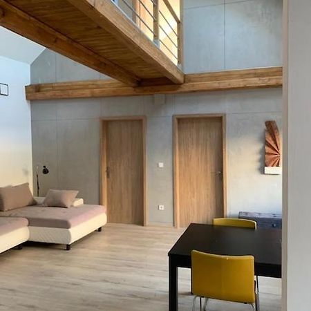 Willa Loft Piheno Es Wellness Haz Balatonfüred Zewnętrze zdjęcie