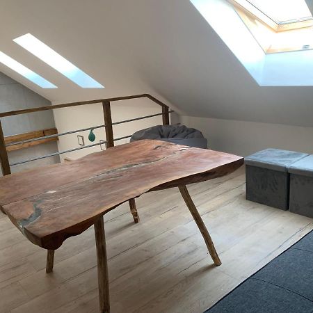 Willa Loft Piheno Es Wellness Haz Balatonfüred Zewnętrze zdjęcie
