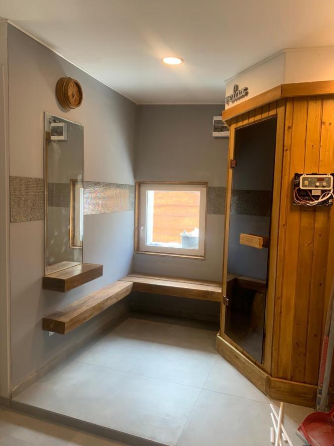 Willa Loft Piheno Es Wellness Haz Balatonfüred Zewnętrze zdjęcie
