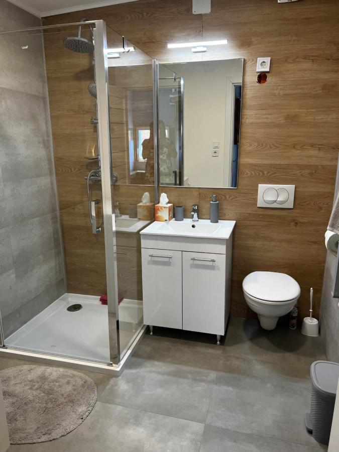 Willa Loft Piheno Es Wellness Haz Balatonfüred Zewnętrze zdjęcie