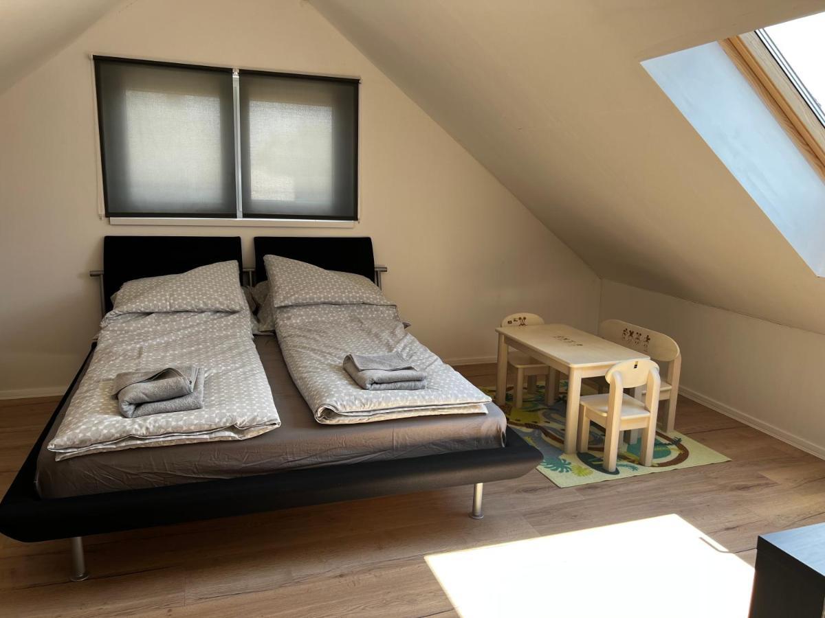 Willa Loft Piheno Es Wellness Haz Balatonfüred Zewnętrze zdjęcie