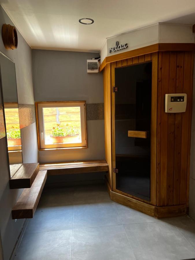 Willa Loft Piheno Es Wellness Haz Balatonfüred Zewnętrze zdjęcie