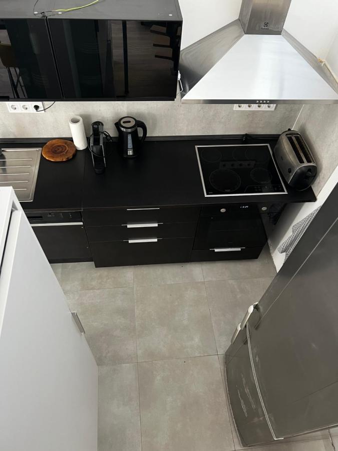 Willa Loft Piheno Es Wellness Haz Balatonfüred Zewnętrze zdjęcie