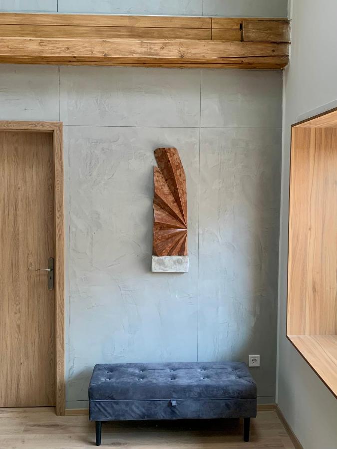 Willa Loft Piheno Es Wellness Haz Balatonfüred Zewnętrze zdjęcie