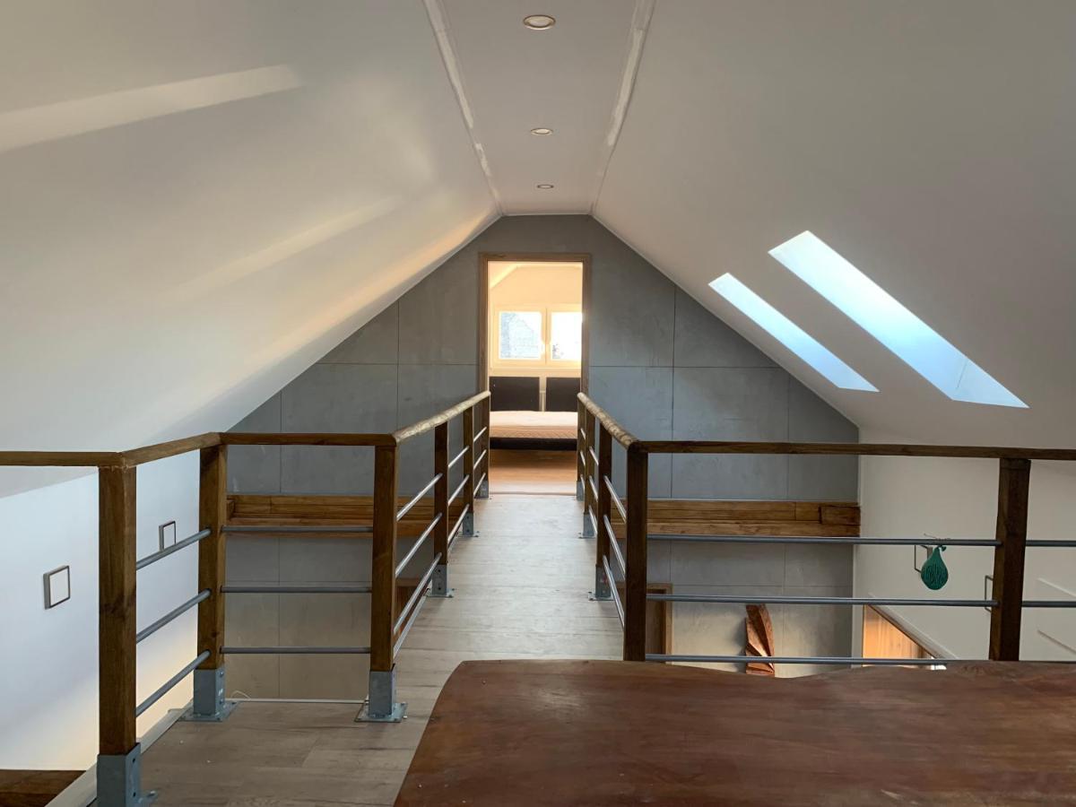 Willa Loft Piheno Es Wellness Haz Balatonfüred Zewnętrze zdjęcie