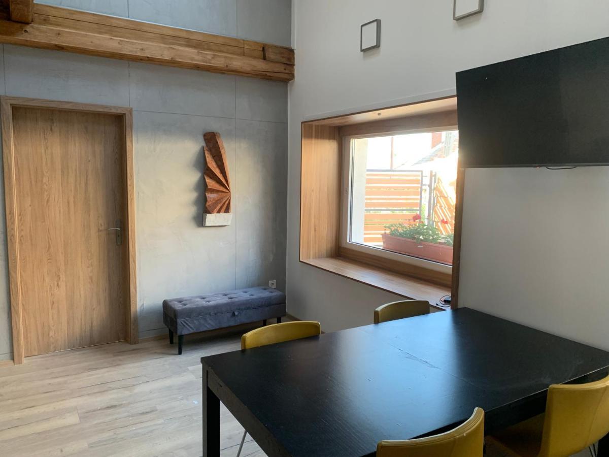 Willa Loft Piheno Es Wellness Haz Balatonfüred Zewnętrze zdjęcie