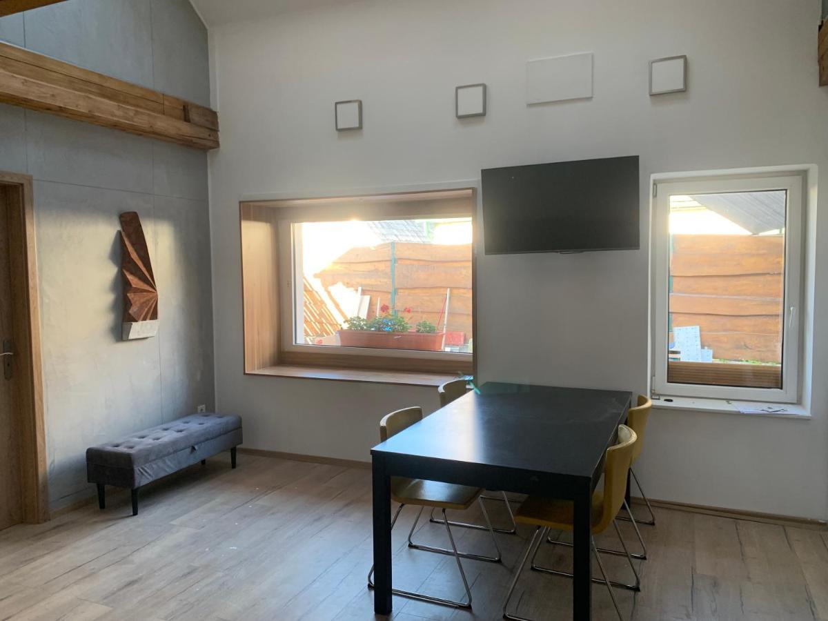 Willa Loft Piheno Es Wellness Haz Balatonfüred Zewnętrze zdjęcie