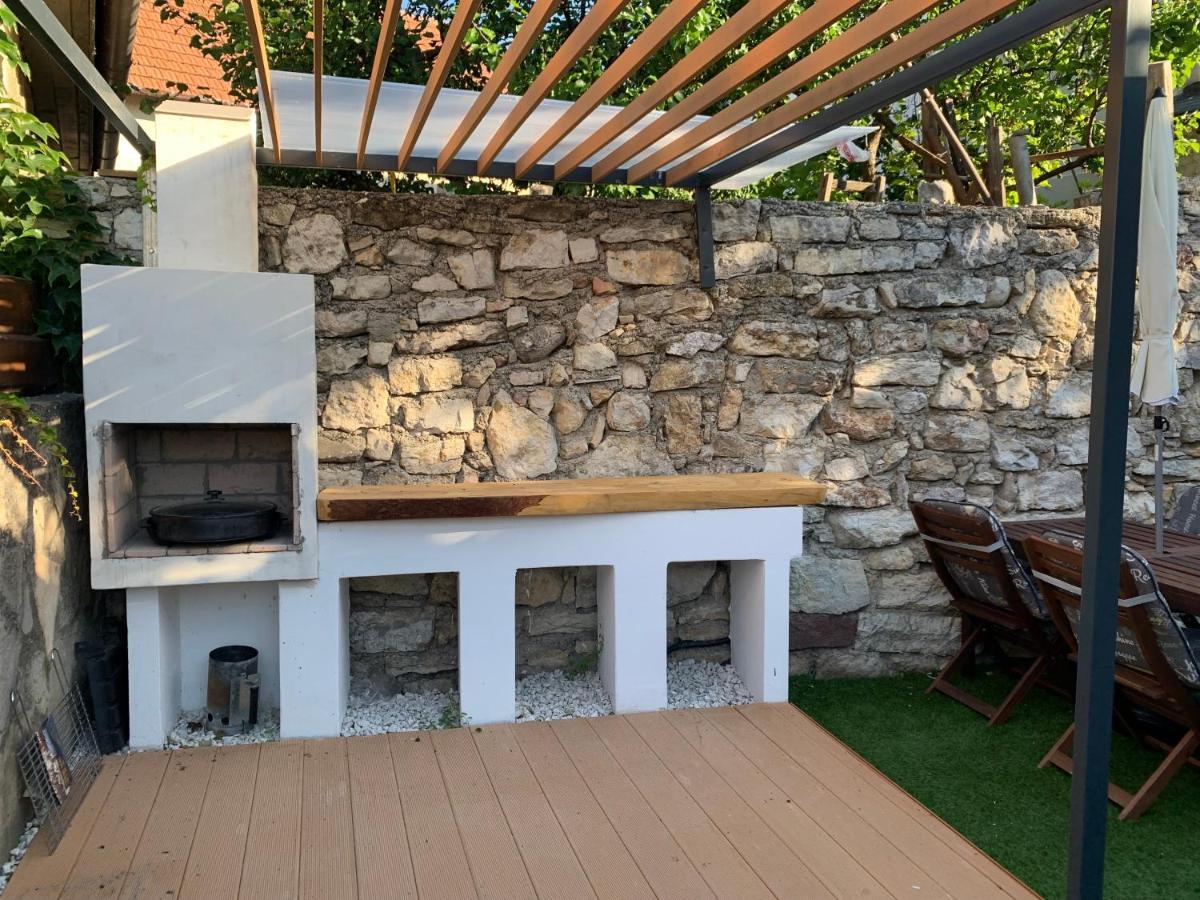 Willa Loft Piheno Es Wellness Haz Balatonfüred Zewnętrze zdjęcie