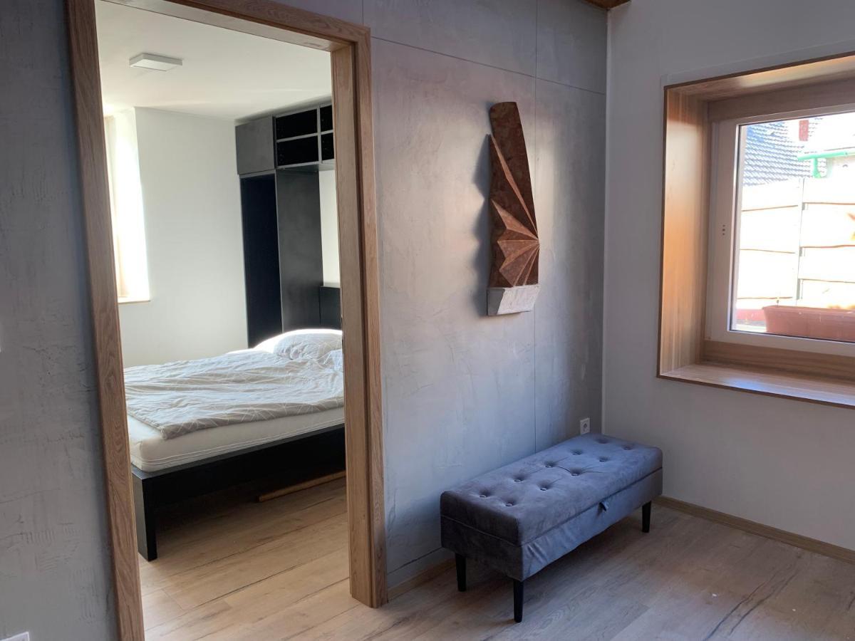 Willa Loft Piheno Es Wellness Haz Balatonfüred Zewnętrze zdjęcie