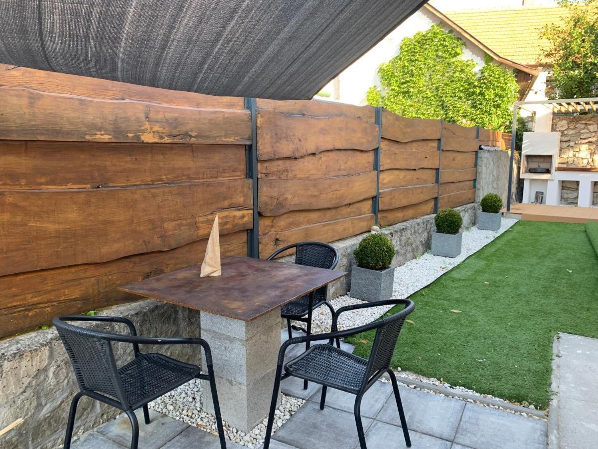 Willa Loft Piheno Es Wellness Haz Balatonfüred Zewnętrze zdjęcie