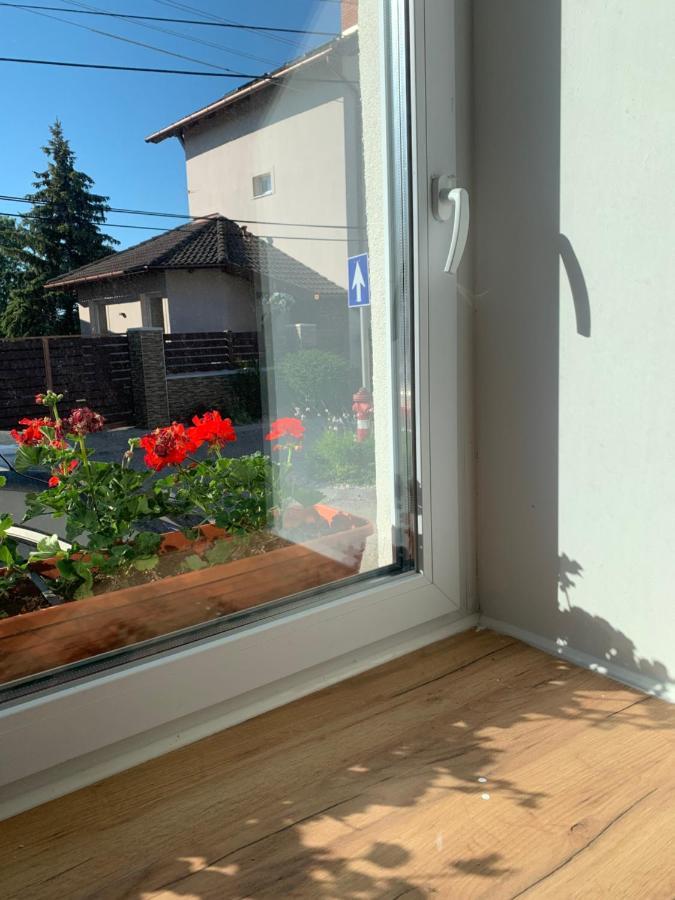 Willa Loft Piheno Es Wellness Haz Balatonfüred Zewnętrze zdjęcie