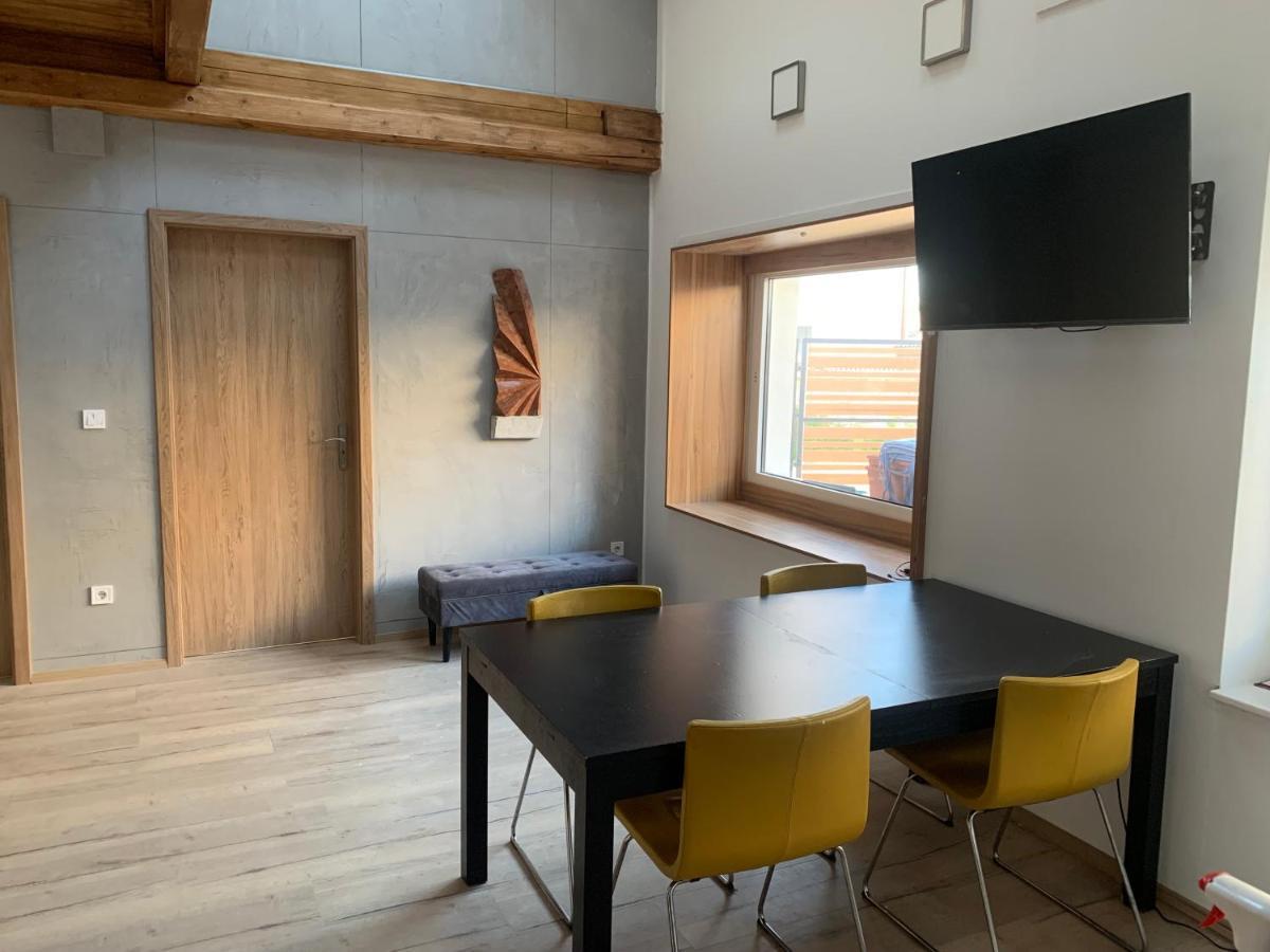 Willa Loft Piheno Es Wellness Haz Balatonfüred Zewnętrze zdjęcie