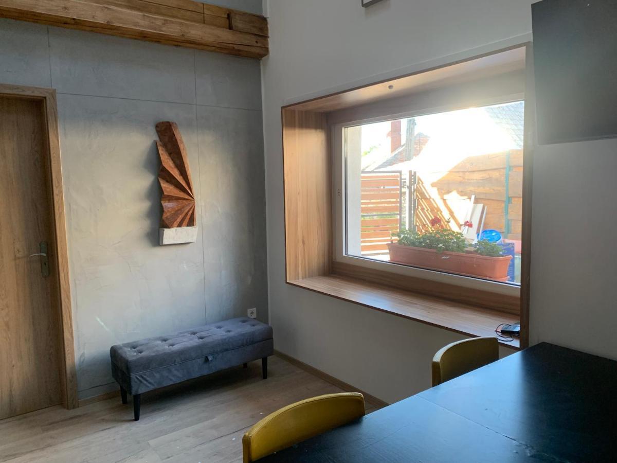 Willa Loft Piheno Es Wellness Haz Balatonfüred Zewnętrze zdjęcie