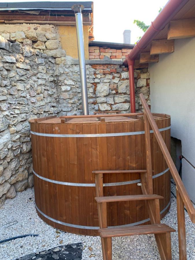 Willa Loft Piheno Es Wellness Haz Balatonfüred Zewnętrze zdjęcie