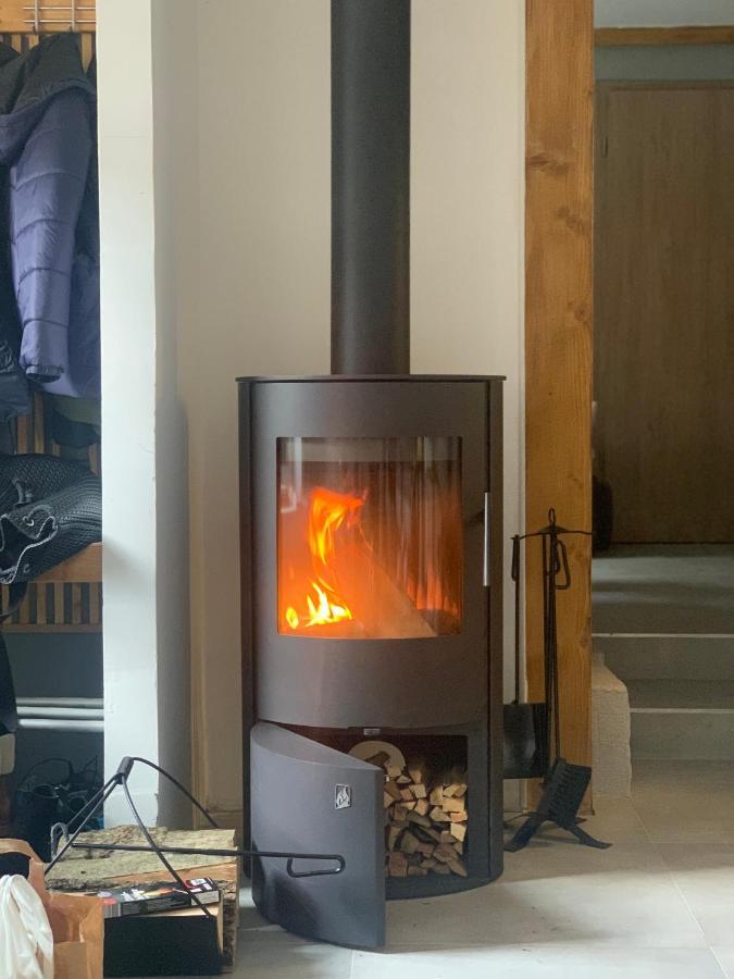 Willa Loft Piheno Es Wellness Haz Balatonfüred Zewnętrze zdjęcie